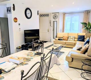  Maison � vendre 5 pi�ces 110 m�