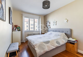  Appartement � vendre 5 pi�ces 109 m�