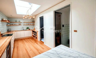  Maison � vendre 3 pi�ces 83 m�