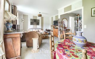  Maison � vendre 6 pi�ces 124 m�