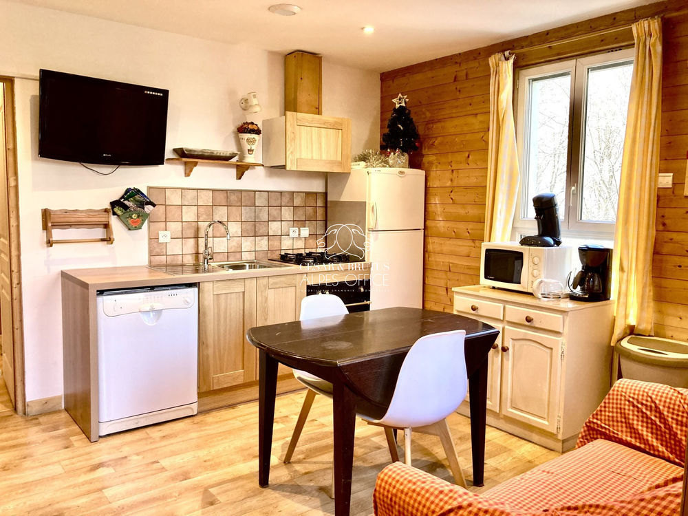 � vendre  Maison Saint-Gervais-les-Bains (74170)