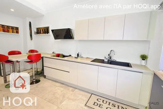  Maison � vendre 3 pi�ces 68 m�