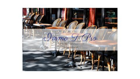 BAR BRASSERIE TOP EMPLACEMENT 91 390000 91180 Saint-germain-l�s-arpajon