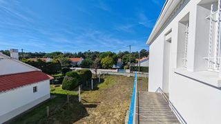  Appartement � vendre 2 pi�ces 40 m�