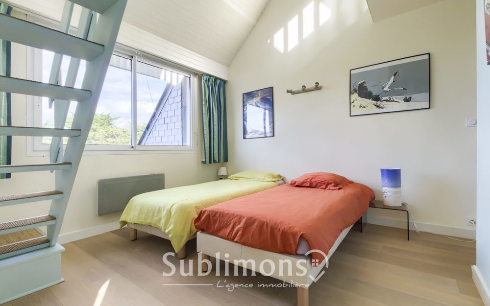 � vendre  Maison Sarzeau (56370)