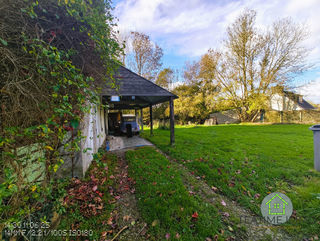  Maison � vendre 7 pi�ces 186 m�