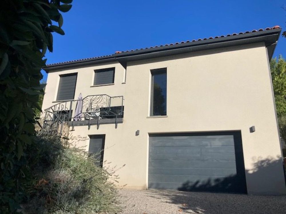 � vendre  Maison Miribel (01700)