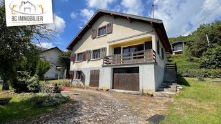  Maison � vendre 7 pi�ces 158 m�