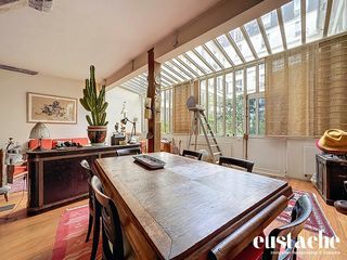  Appartement � vendre 4 pi�ces 119 m�