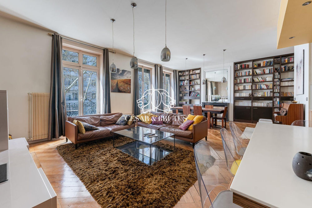 � vendre  Appartement Lyon 3