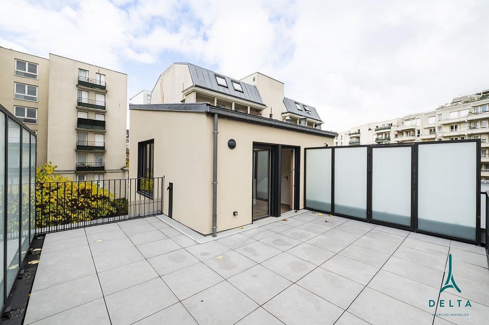 � vendre  Maison Clichy (92110)