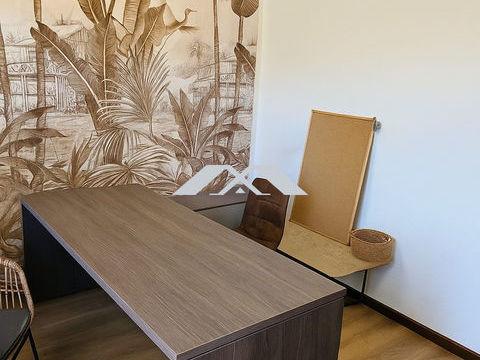 local commercial 33.94 m² Piton Saint Leu 1300 97424 Piton saint leu