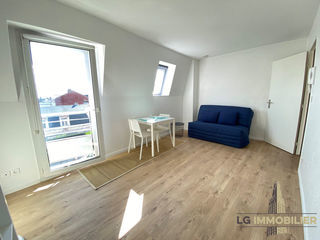  Appartement � vendre 1 pi�ce 20 m�