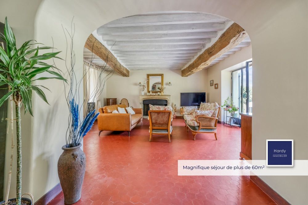 � vendre  Maison Boisemont (95000)