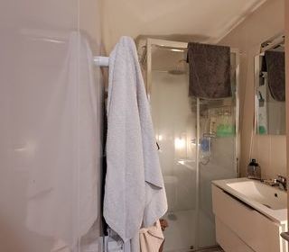  Appartement � louer 2 pi�ces 25 m�