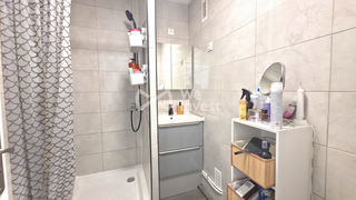  Appartement � vendre 3 pi�ces 67 m�