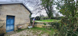  Maison � vendre 2 pi�ces 22 m�