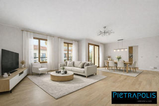  Appartement � vendre 5 pi�ces 130 m�