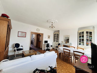  Appartement � vendre 5 pi�ces 101 m�