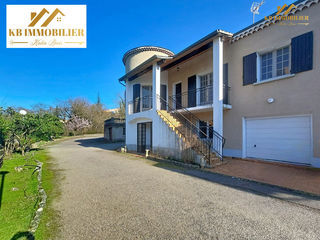  Maison � vendre 5 pi�ces 110 m�