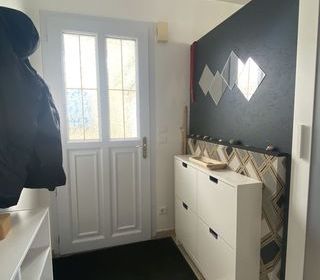  Maison � vendre 3 pi�ces 68 m�