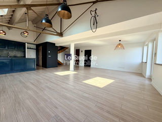  Appartement � vendre 5 pi�ces 156 m� Le bourget-du-lac ()