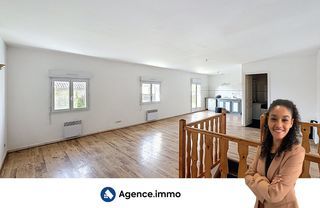  Maison � vendre 4 pi�ces 84 m�