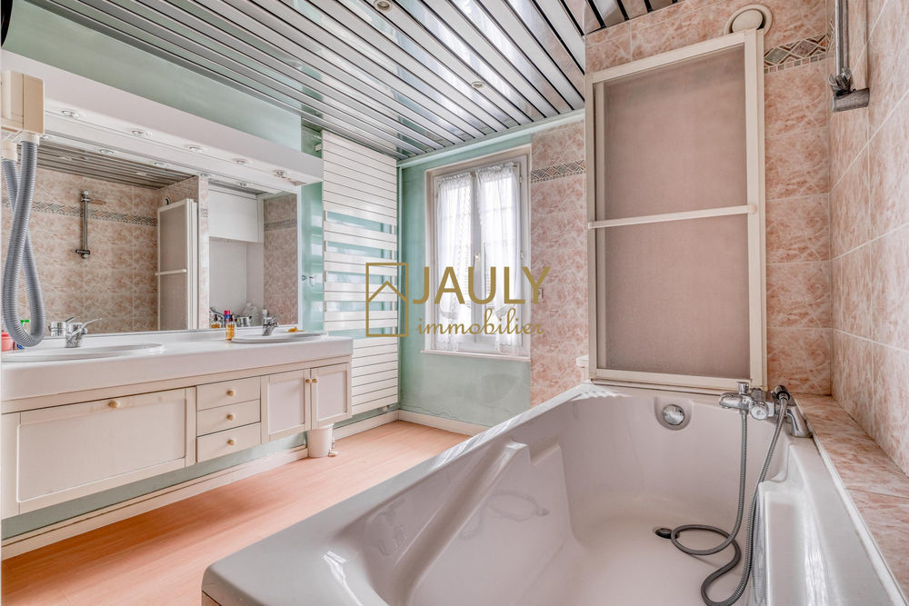 � vendre  Maison Meaux (77100)