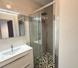  Appartement � louer 3 pi�ces 54 m�