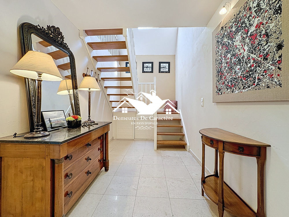 � vendre  Maison Marquise (62250)