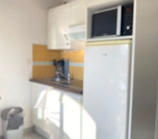  Appartement � vendre 3 pi�ces 50 m�