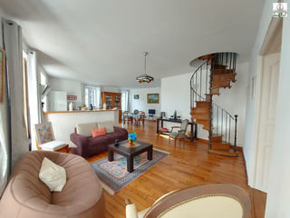  Appartement � vendre 5 pi�ces 134 m�