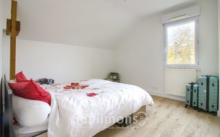  Maison � vendre 4 pi�ces 84 m�