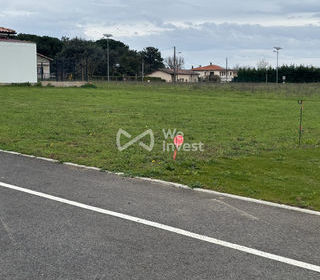  Terrain � vendre 769 m�