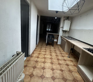  Maison � vendre 4 pi�ces 80 m�