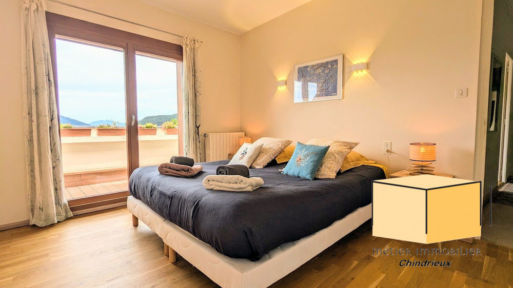 � vendre  Maison Chanaz (73310)