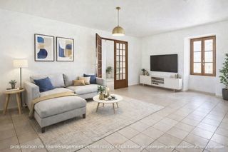  Maison � vendre 5 pi�ces 121 m�