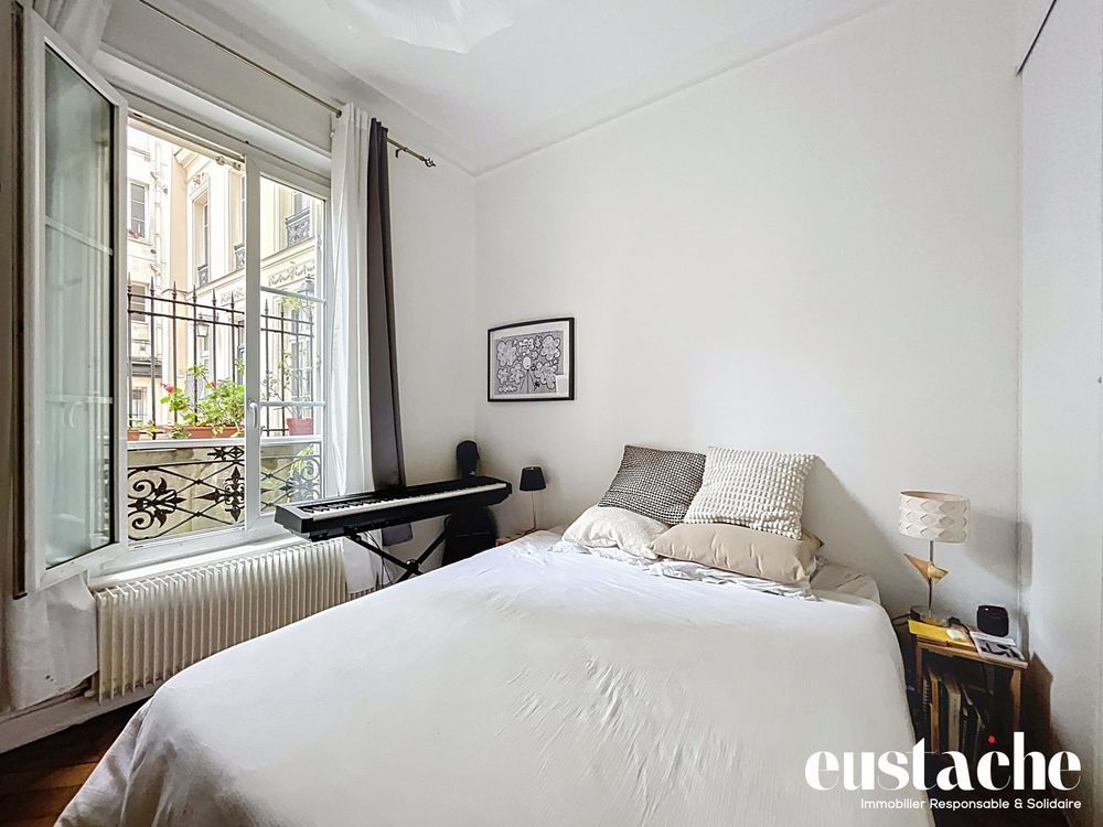 � vendre  Appartement Paris 9