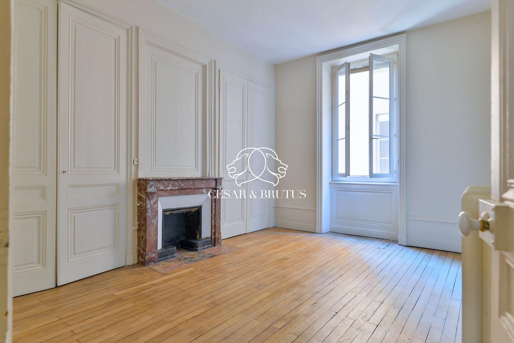 � vendre  Appartement Lyon 2