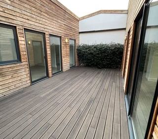  Appartement � louer 7 pi�ces 214 m� Lyon