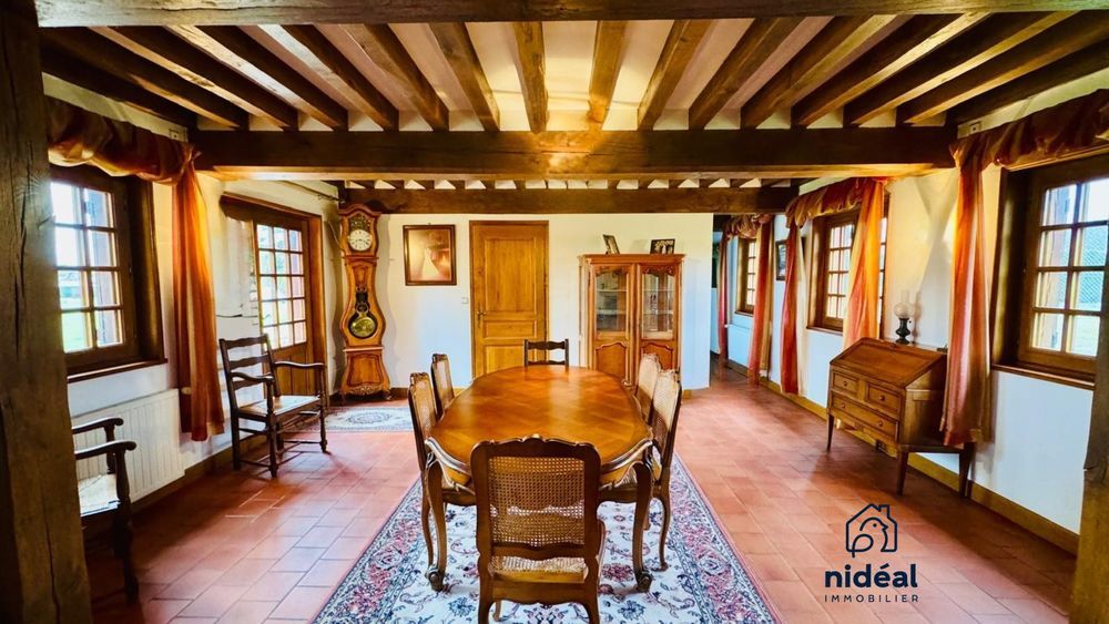 � vendre  Maison Autheuil-Authouillet (27490)