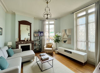  Appartement � vendre 3 pi�ces 48 m�