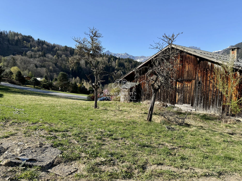 � vendre  Maison Les Houches (74310)