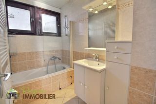  Maison � vendre 4 pi�ces 103 m�