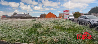  Terrain � vendre 560 m�