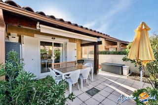  Maison � vendre 3 pi�ces 36 m�