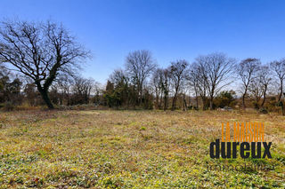  Terrain � vendre 1737 m�