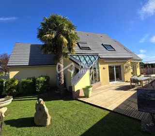  Maison � vendre 8 pi�ces 200 m�