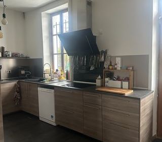  Maison � vendre 9 pi�ces 251 m�