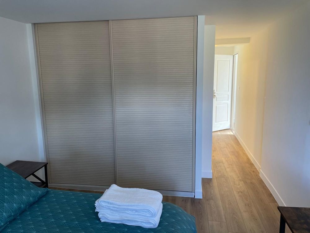 � vendre  Maison Gaillard (74240)